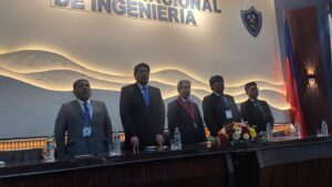 Ingeniería Mecánica, Electromecánica y Mecatrónica conmemora 64 años de formación profesional