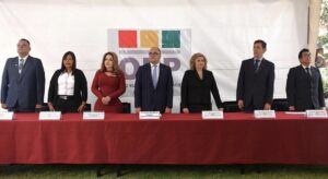 Presidente del TSE propone cambiar la designación de vocales para fortalecer la independencia electoral
