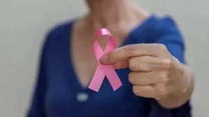 Estudio identifica una posible estrategia para frenar la metástasis del cáncer de mama