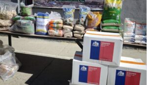 Legisladores piden transparentar donativos recibidos durante los conflictos