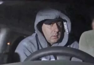 Fernando Cerimedo ingresa a Chonchocoro para cumplir detención preventiva