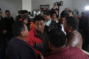 Choferes anuncian repliegue nacional de 24 horas para el lunes 28 de septiembre