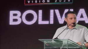 Lara viaja a Madrid para participar en foro parlamentario iberoamericano
