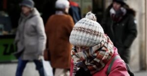 ¿Hasta cuándo seguirá el frío en Bolivia? Senamhi prevé un ascenso de temperaturas