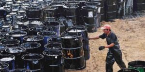 Conflictos bélicos elevaron el costo del petróleo y presionaron el precio de combustibles