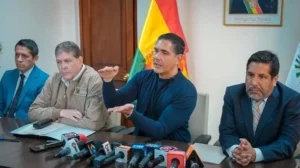 Gobierno dispone el cierre de la ANH y anuncia un nuevo ente regulador