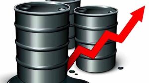 El petróleo supera los $us 100 por tensión entre EE.UU. e Irán