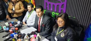 Explosiones en Viacha: 11 personas declaran ante la Fiscalía