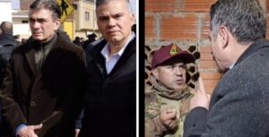 Paz pide investigar si explosiones en Viacha fueron un atentado