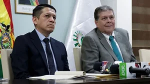 Gobierno habilita consulta en tiempo real sobre el combustible disponible en surtidores