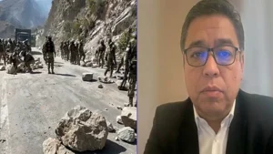 Gobierno justifica ampliar 90 días el estado de excepción por factores de riesgo