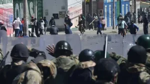 Estado de excepción se amplía por 90 días: estas medidas seguirán vigentes