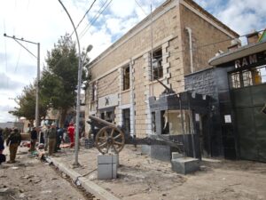 Declaran duelo nacional por víctimas de las explosiones en Viacha