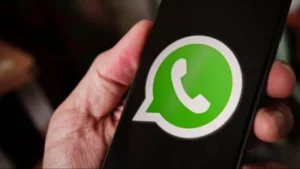 WhatsApp prepara una función para convertir la voz en texto antes de enviar mensajes