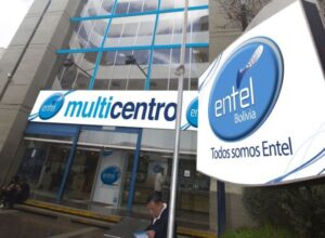 Entel inicia cierre de Datacom y proyecta ahorrar más de Bs 30 millones al año