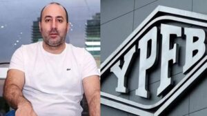 Beller señala que Cerimedo influía en decisiones y designaciones dentro de YPFB