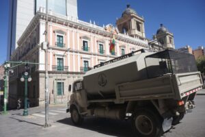 Gobierno amplía por 90 días el estado de excepción con respaldo en informe de la OEA