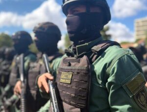 Gobierno prepara nuevo operativo de seguridad para zonas fronterizas con Brasil
