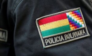 Balacera en una fiesta patronal de San Ramón deja dos muertos y dos heridos