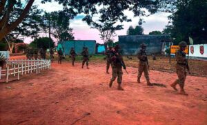 Fuerzas especiales reforzarán seguridad en San Ignacio de Velasco
