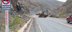 ABC alerta sobre desvíos y restricciones en carreteras de cuatro departamentos
