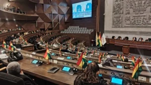 Asamblea Legislativa tratará este miércoles la ampliación del estado de excepción