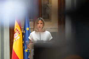 PP llevará al Constitucional la disputa por las ausencias de ministros en el Senado