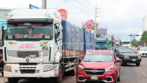 Transporte pesado descarta conversión a GNV y plantea medidas para reducir costos