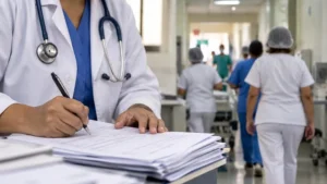 Salud convoca a trabajadores públicos a postular al Escalafón al Mérito
