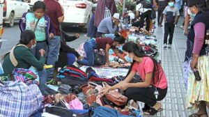 Milenio plantea incentivos para reducir la informalidad laboral en Bolivia