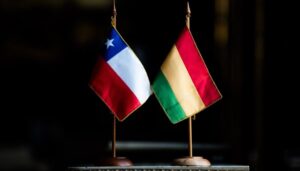 Bolivia destaca nueva etapa de cooperación con Chile y plantea convertir la confianza en resultados