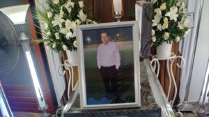 Fallece en Palmasola Juan Carlos Espinoza, detenido por el ‘caso maletas’