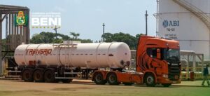 Beni recibe combustible de Brasil y otras regiones gestionan importaciones