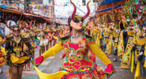 ACFO rechaza cambios en la distribución de recursos del Carnaval de Oruro 2027