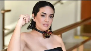 Justicia prohíbe a Ángela Leiva interpretar tres canciones en vivo