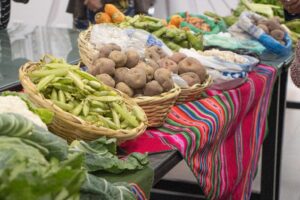 La Paz prepara feria para conectar a productores y consumidores del 1 al 4 de octubre