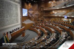 Diputados aprueba proyecto de ley que traslada al Gobierno central el pago del prediario y bono de vacunación