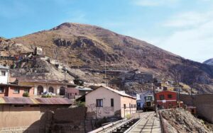 Hallan sin vida a dos trabajadores en el centro minero de Huanuni