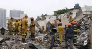 Cuatro bolivianos fallecidos en derrumbe en Brasil serán repatriados este sábado