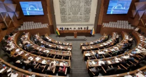 Diputados da seguimiento a la repatriación de cuerpos de bolivianos fallecidos en Brasil