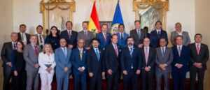 Consejo de la OEA recibirá informe sobre los 53 días de bloqueos en Bolivia
