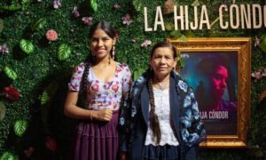 La Hija Cóndor representará a Bolivia en los Óscar y Goya 2027