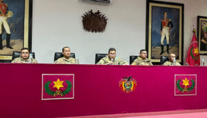Viacha: seguro militar cubrirá a víctimas de las explosiones