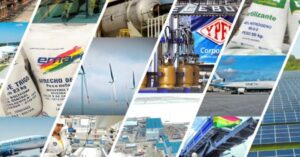 Gobierno avanza con el diagnóstico y reestructuración de empresas públicas