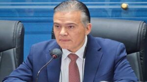 Ministro de Defensa respalda una posible ampliación del estado de excepción