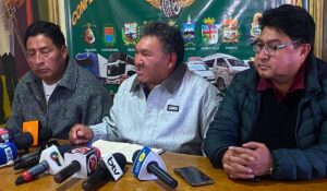 Transportistas piden al Gobierno retroceder en el alza del diésel