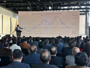 El Niño podría profundizar la recesión y llevar la caída económica hasta el 5%