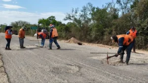 ABC reporta restricciones y desvíos en carreteras de seis departamentos
