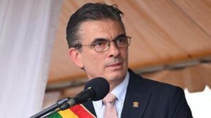 Gobierno elimina subvención al diésel y aplicará precio vinculado al mercado internacional