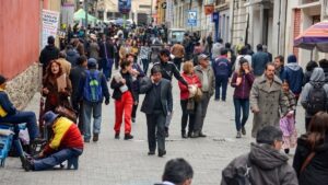 Jubileo advierte que el ajuste económico podría aumentar la pobreza en Bolivia